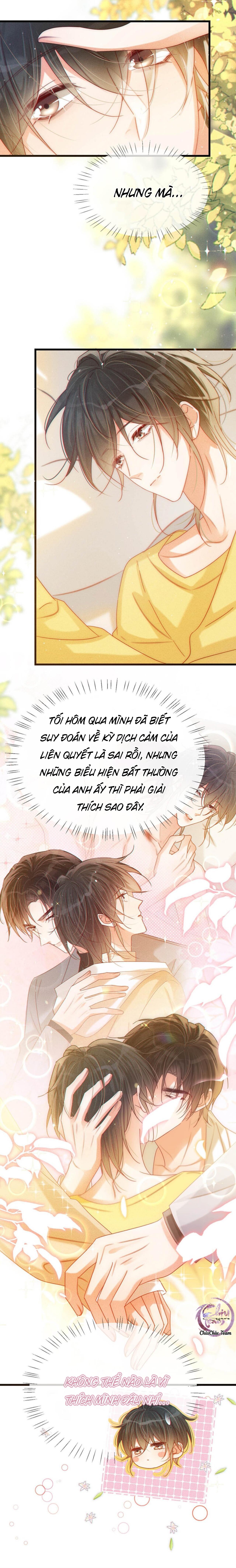 nghiện rượu chapter 80 3