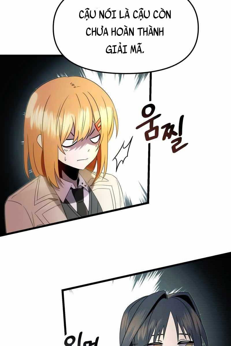 Ta Nhận Được Vật Phẩm Thần Thoại chapter 51.1 32