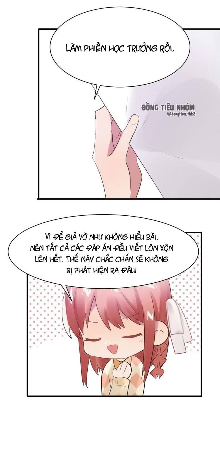 nhất tiễn khuynh tâm chapter 12 13