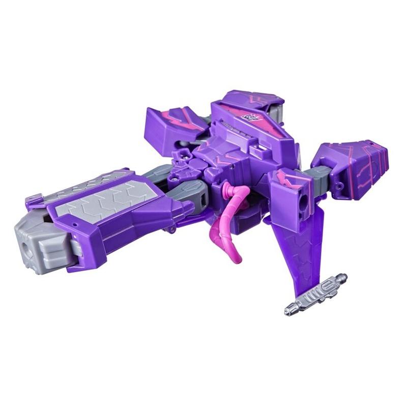 Đồ Chơi Mô Hình Transformers 7 Inch F0526 - SHOCKWAVE