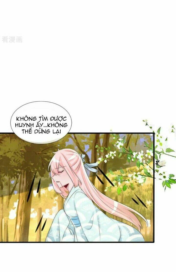 kế hoạch sủng ái của tiểu công chúa chapter 74 22