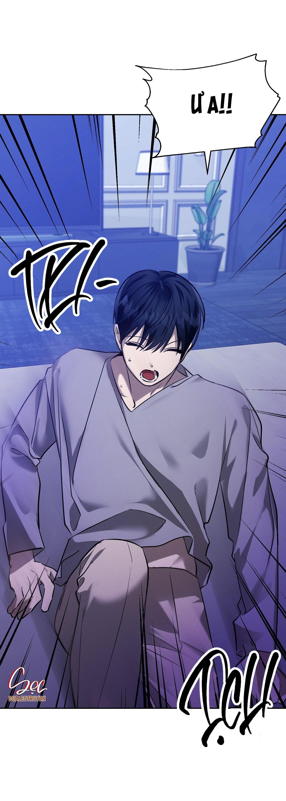 lý do của ác nhân chapter 48 7