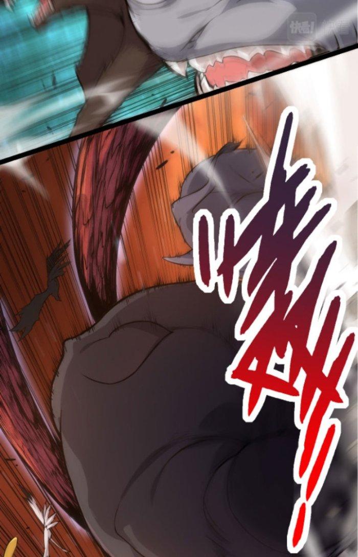 từ cây cổ thụ bắt đầu tiến hóa chapter 6 89