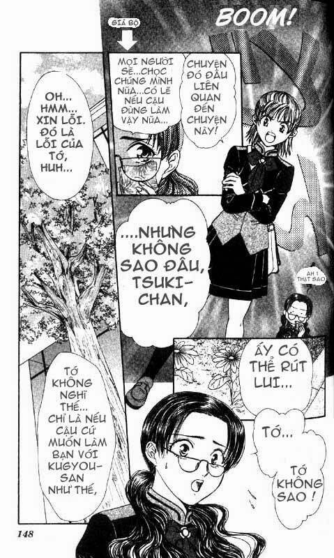 cô bé nghèo khó chapter 5 15