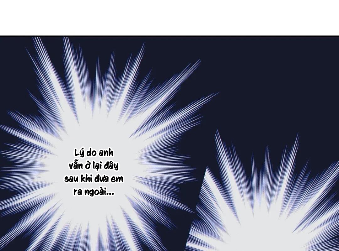 thời gian giữa sói và chó chapter 50 121