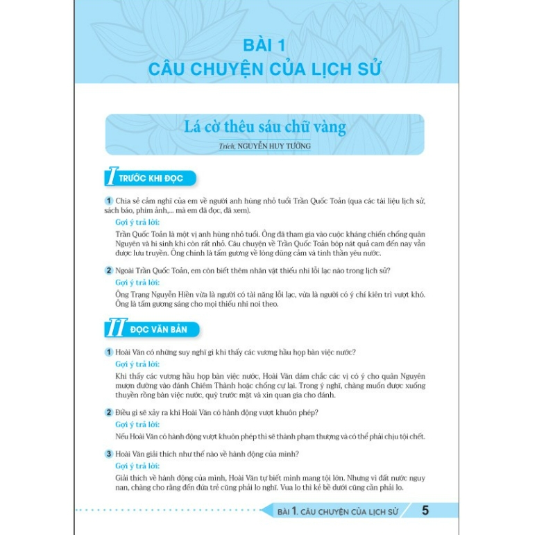 Sách - Hướng Dẫn Học Và Làm Bài Tập Ngữ Văn 8 tập 1 - Biên soạn theo chương trình GDPT mới - Kết Nối