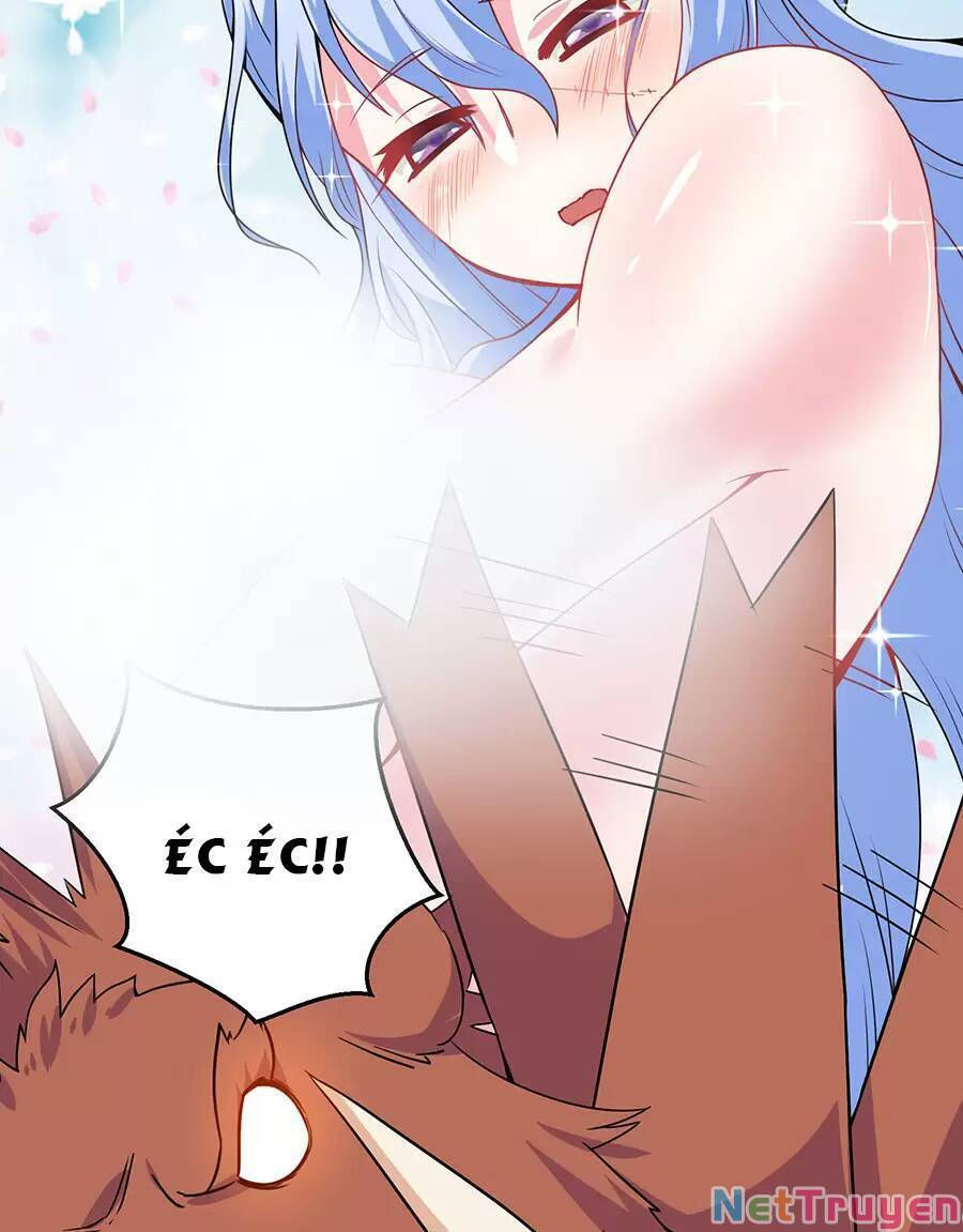 đồ long kỵ sĩ hôn môi ác long chapter 34.1 25