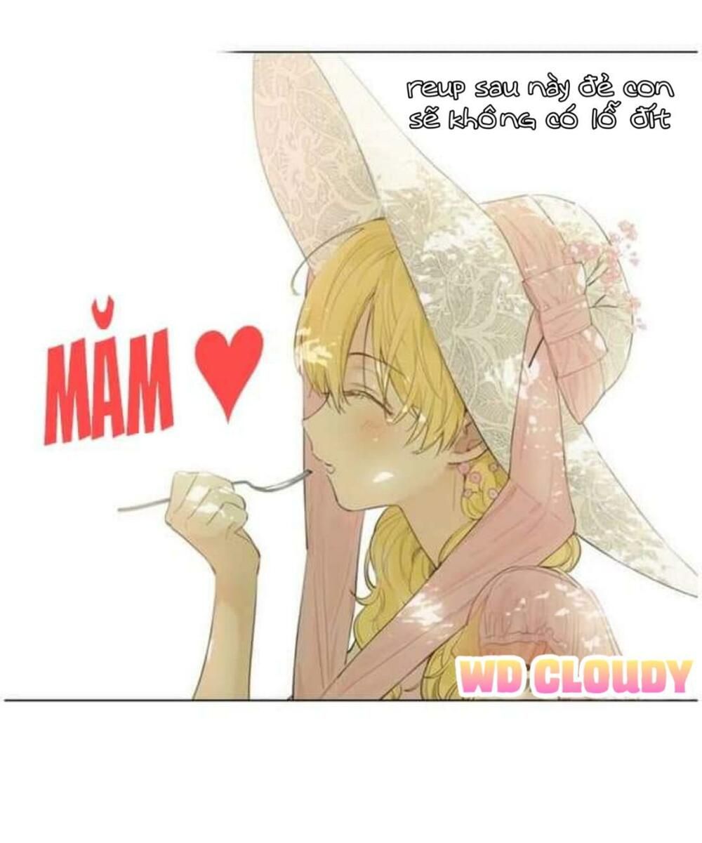 một ngày nọ tôi bỗng thành nàng công chúa chapter 40 2