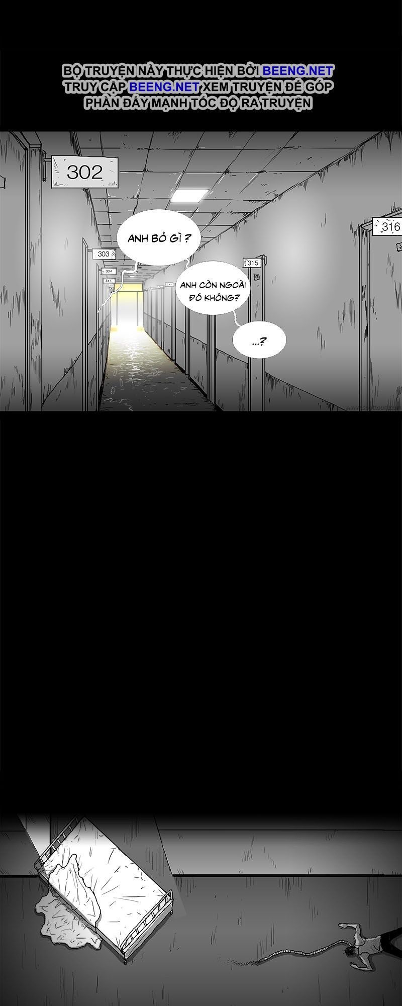 sống sót chapter 33 28