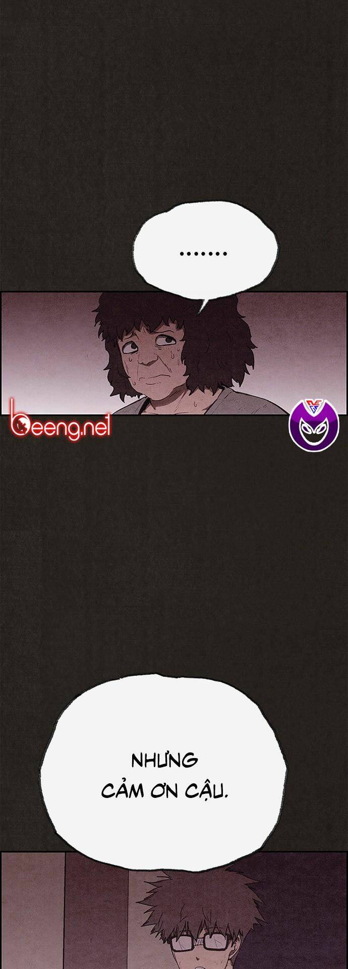 quái vật tại chung cư xanh chapter 132 11