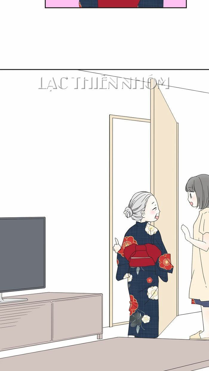 choco ngọt ngào chapter 29 6