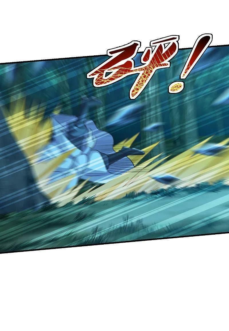 tiên võ đế tôn chapter 176 25