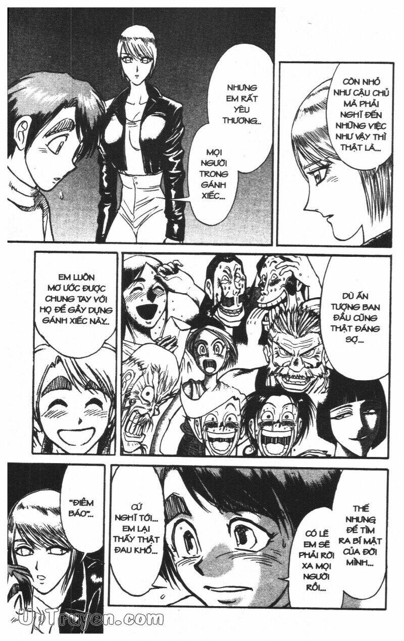 karakuri circus - gánh xiếc quái dị chapter 22 116