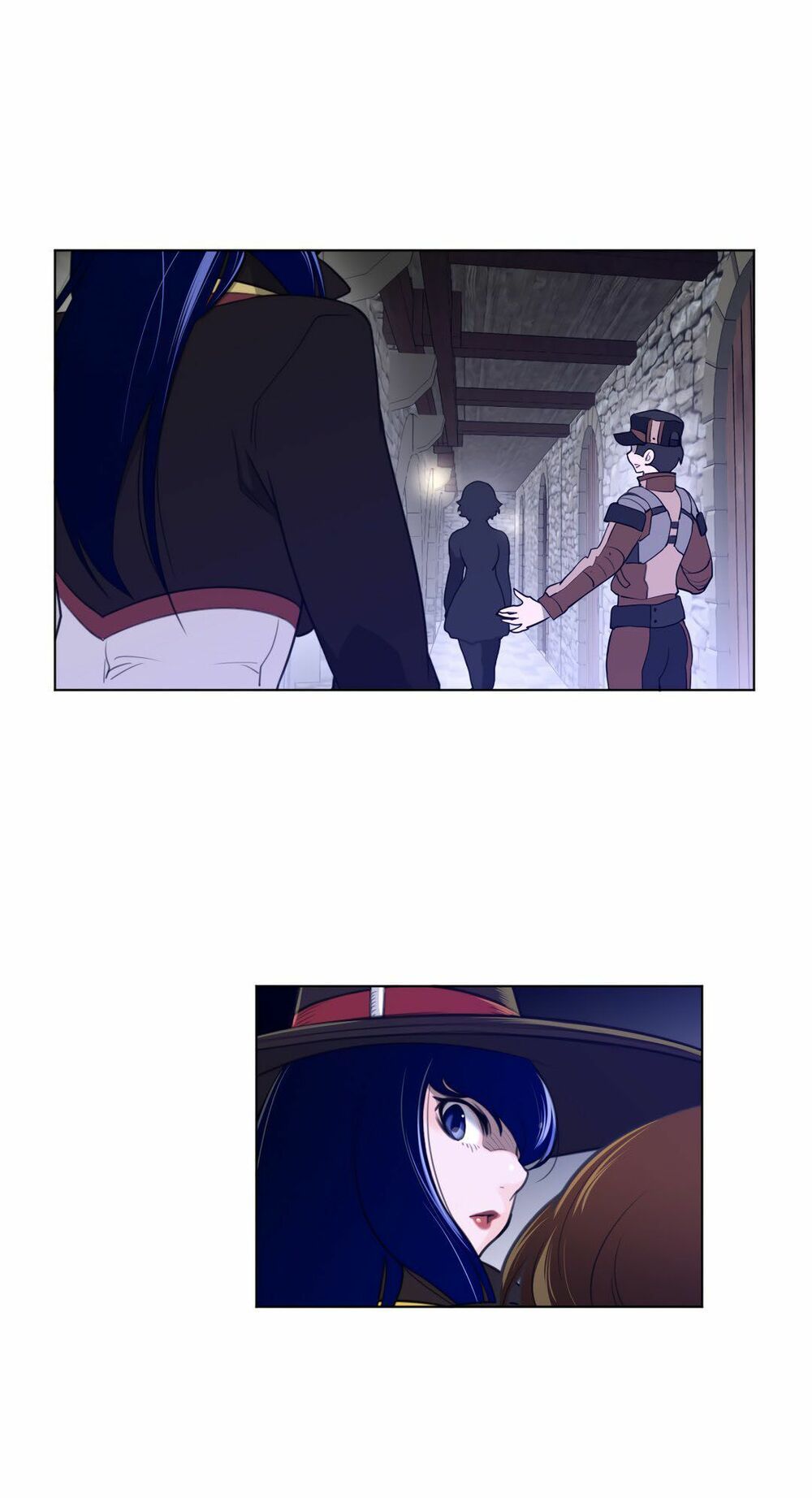 một nửa hoàn hảo chapter 71 48