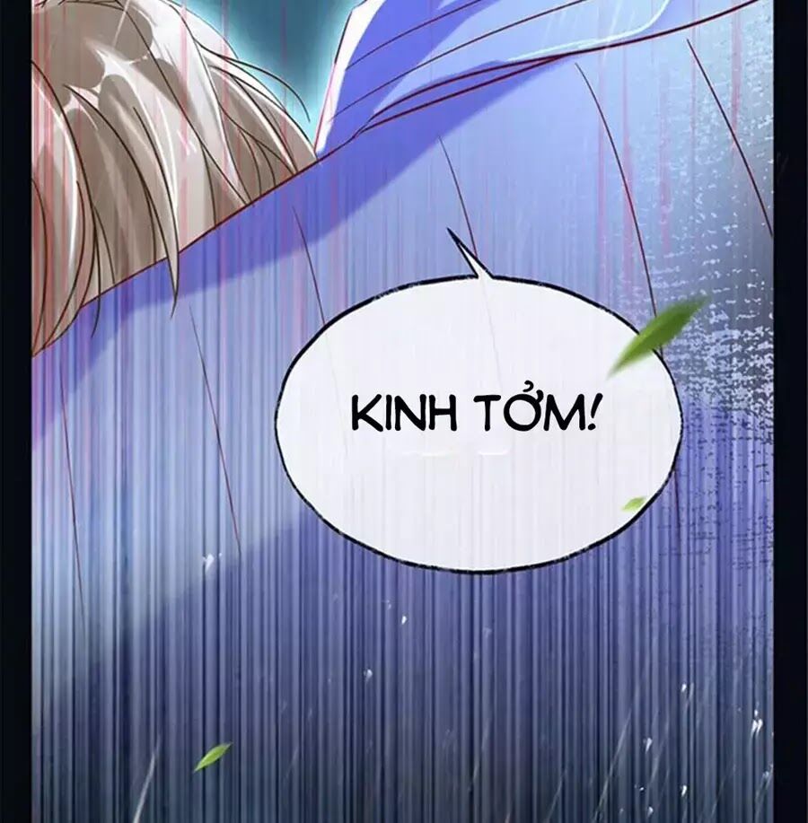 thần luân mật luyến chapter 25 31