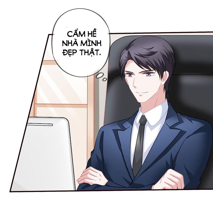 mỹ vị giai thê chapter 54 23