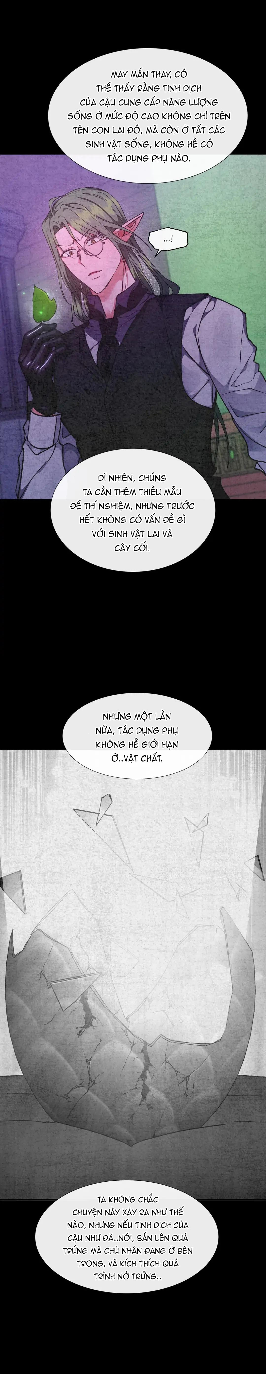 lâu đài tình dục chapter 25 5