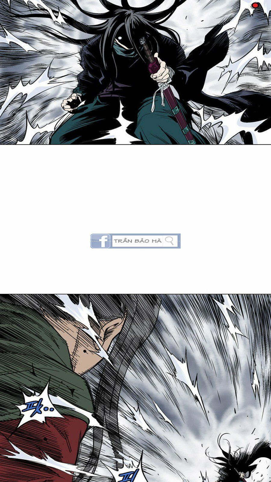 cao thủ 2 chapter 60 32