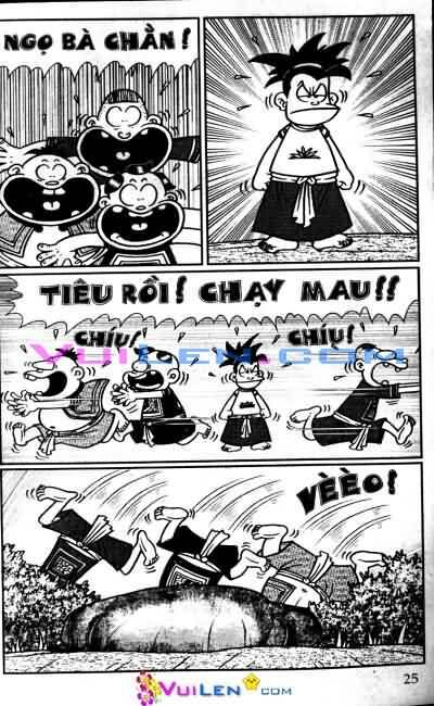 thần đồng đất việt chapter 61 22