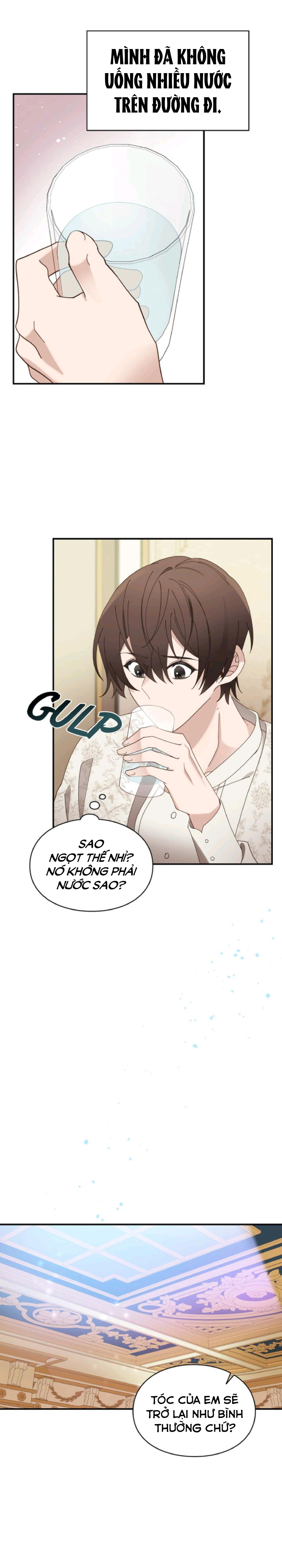 cứu rỗi chapter 19 13