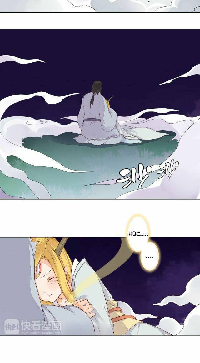 đốt đào hoa chapter 31 11