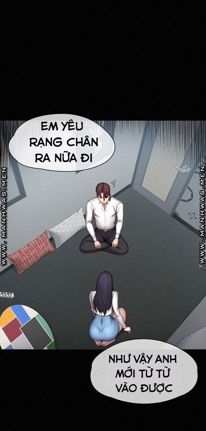 hlv phòng fitness chapter 90 3