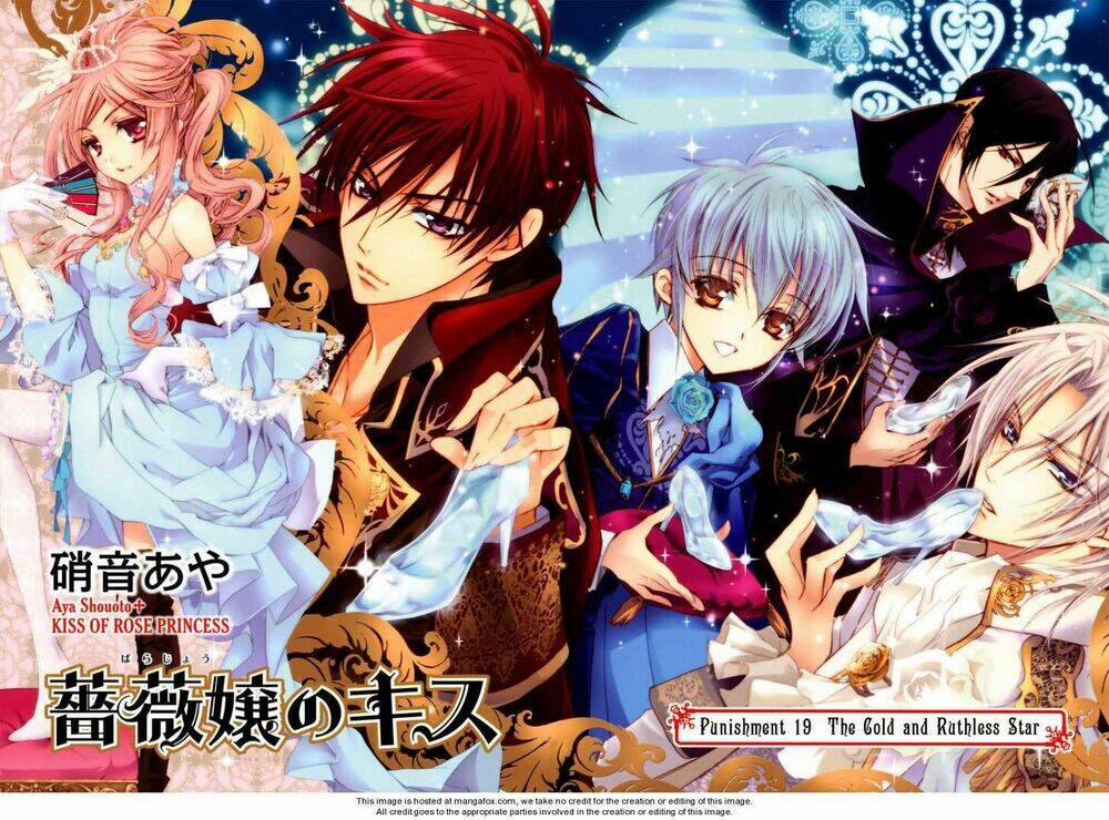 nụ hôn của công chúa tường vi chapter 19 3