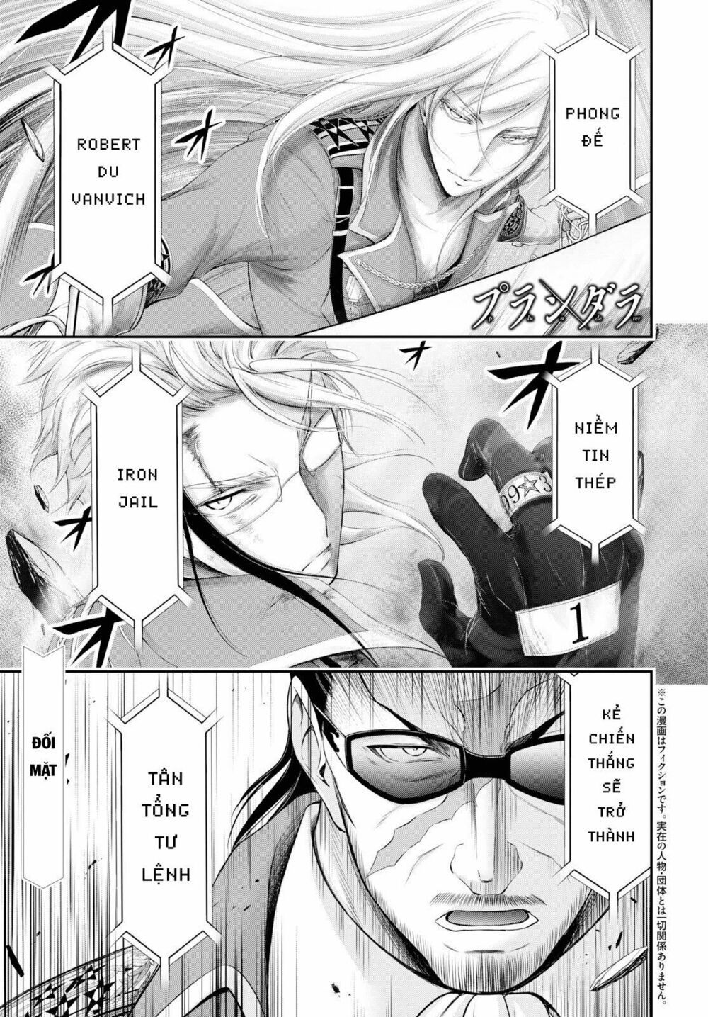 kích trụy vương huyền thoại chapter 59 2