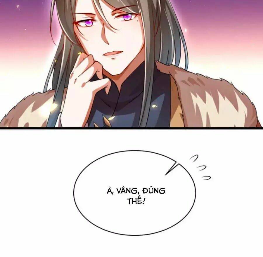 thái tử điện hạ, nô tài có hỉ rồi chapter 14 13