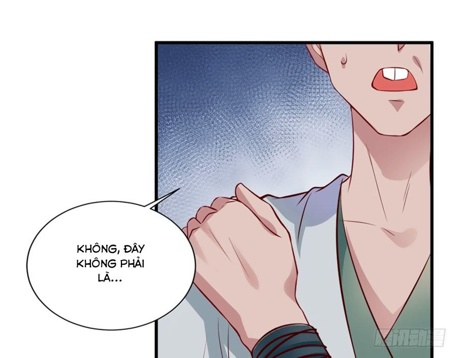 nữ đế livestream công lược chapter 4 30