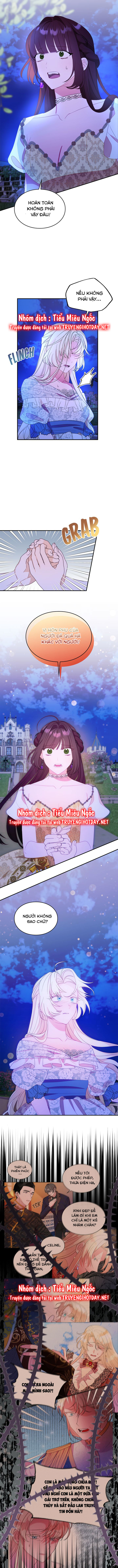 câu chuyện về nữ công tước chapter 58 7