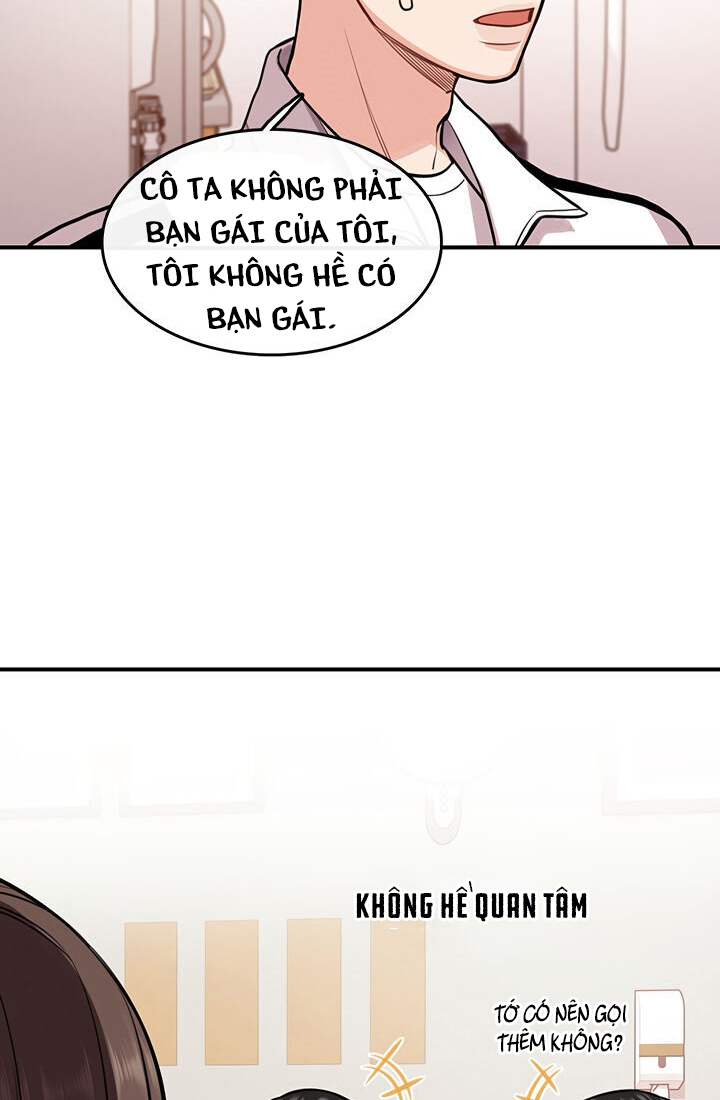 chứng nghiện điện thoại chapter 10 11