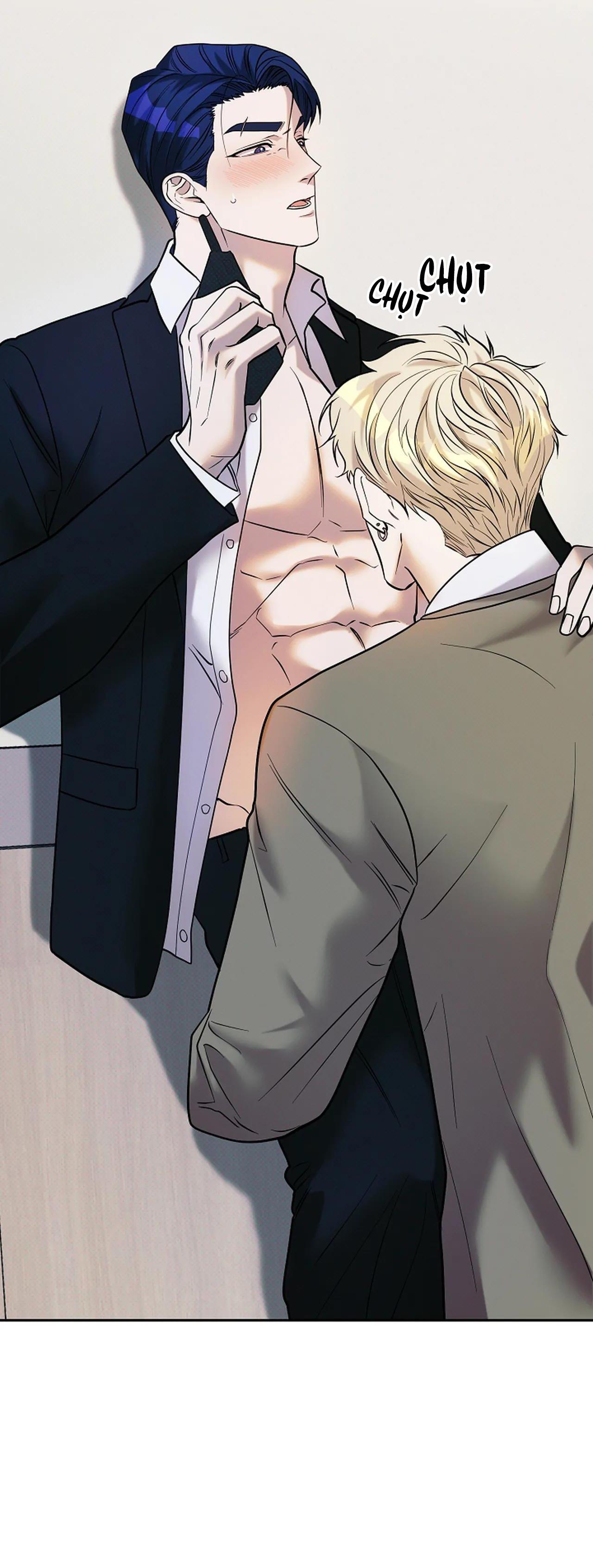 lý do bị loại chapter 6 70