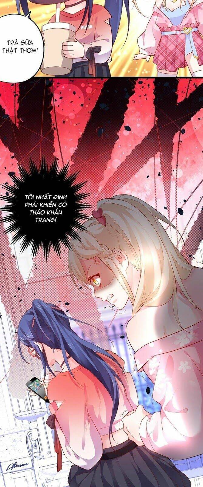 biến lan lăng vương thành ảnh đế chapter 32 8