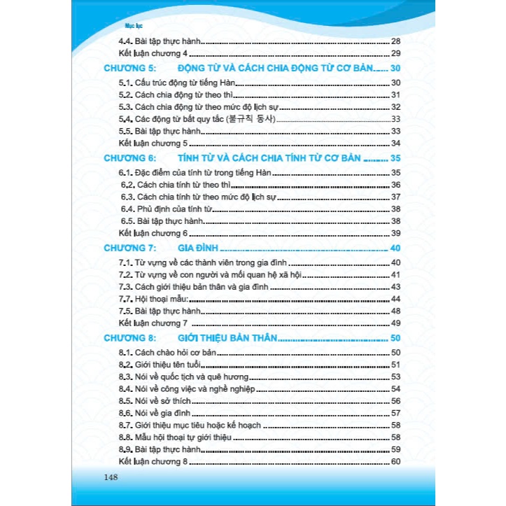 Sách - Tiếng hàn thực chiến căn bản (ấn bản mới) - HA