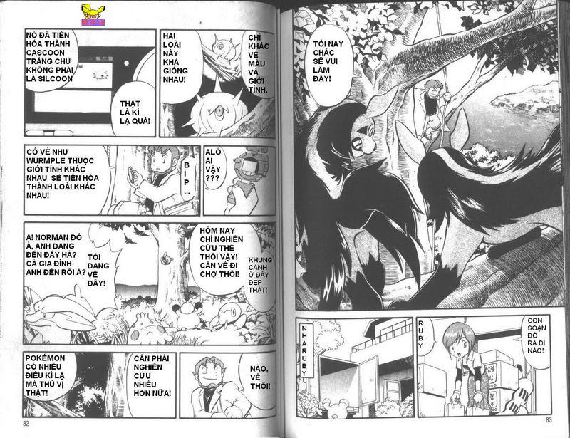 thú cưng đặc biệt chapter 181.184 8