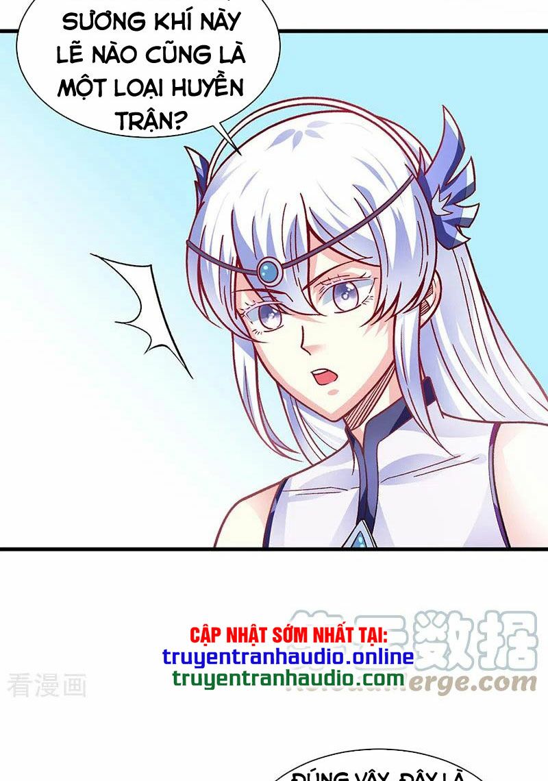 võ đạo độc tôn chapter 342 31