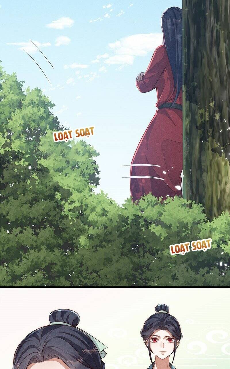 tái sinh trở lại : ta trở thành độc y thái tử phi chapter 44 15