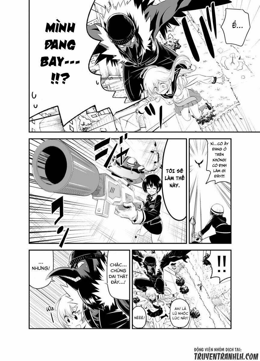 alien vs stalker chapter 1 26