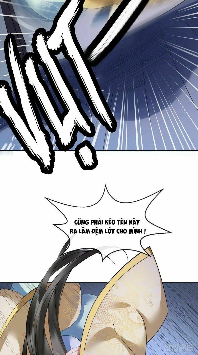 bổn cung muốn làm hoàng đế chapter 1 43