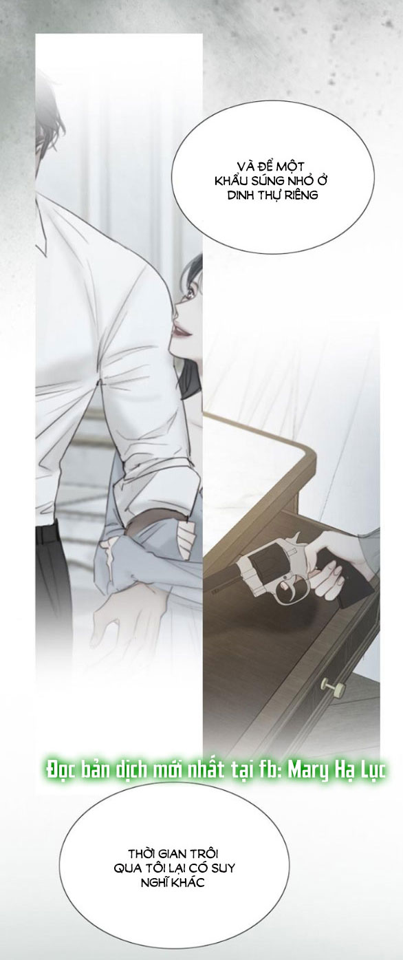 Serena chapter 51.2 - Trang 18