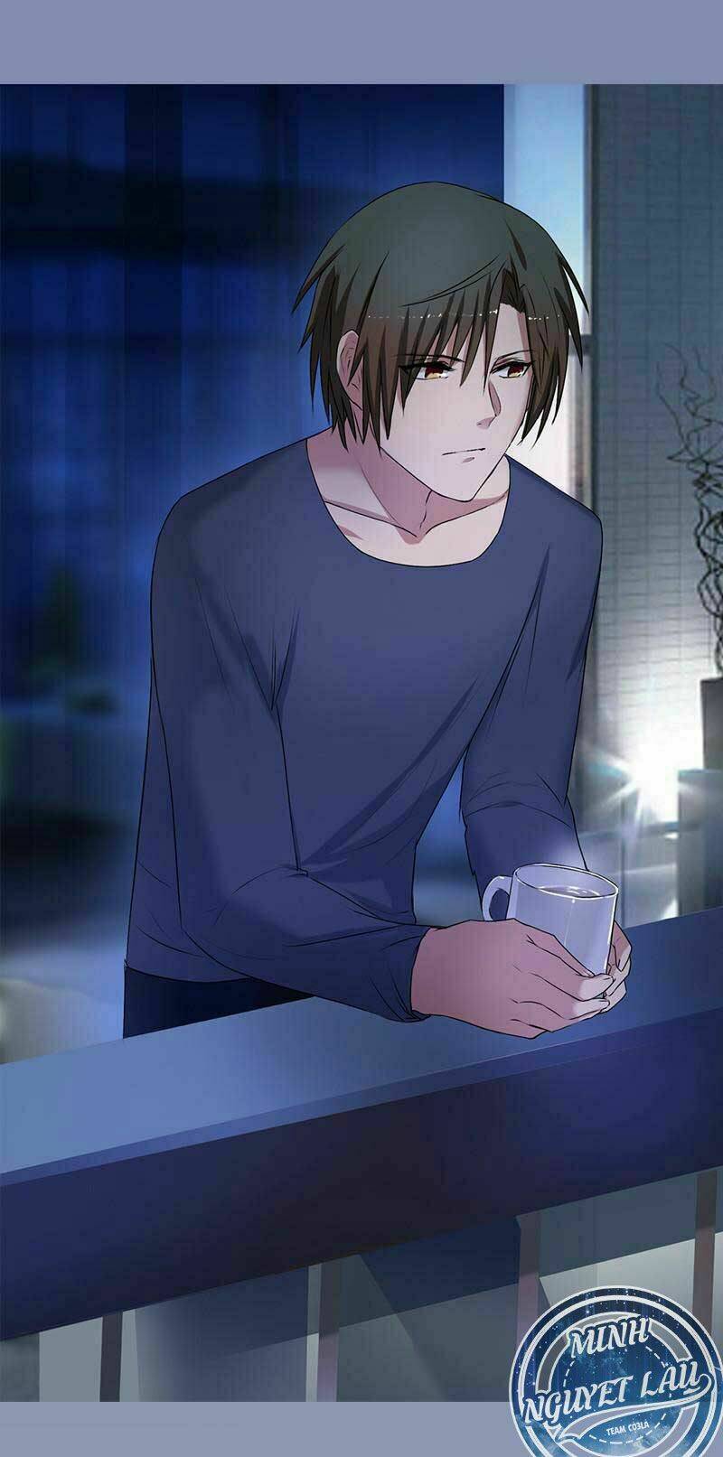 cách bích tổng tài thỉnh chỉ giáo chapter 5 5