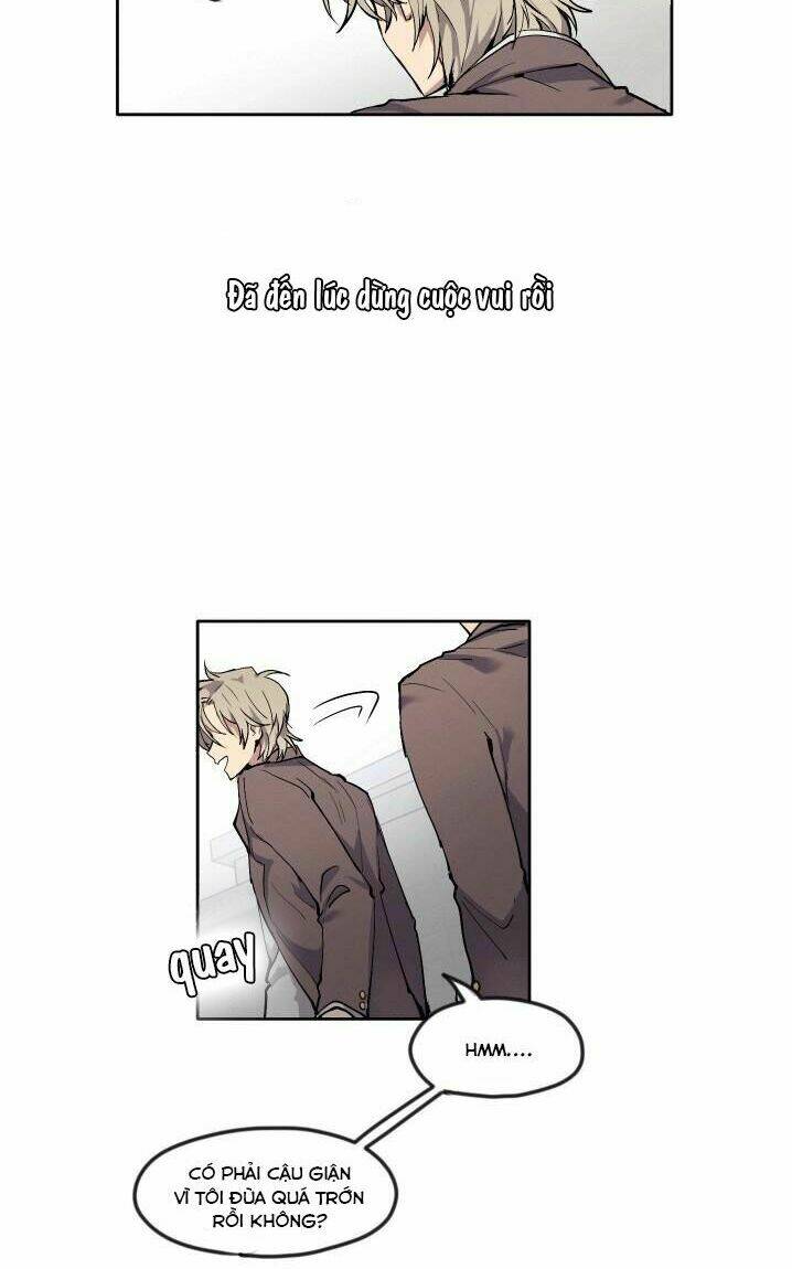 cậu tên gì ? chapter 4 23