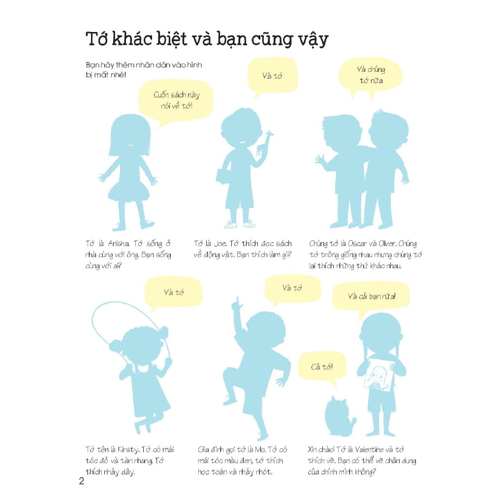 Sách - Thế Giới Trong Tay Em - Khám Phá Bản Thân