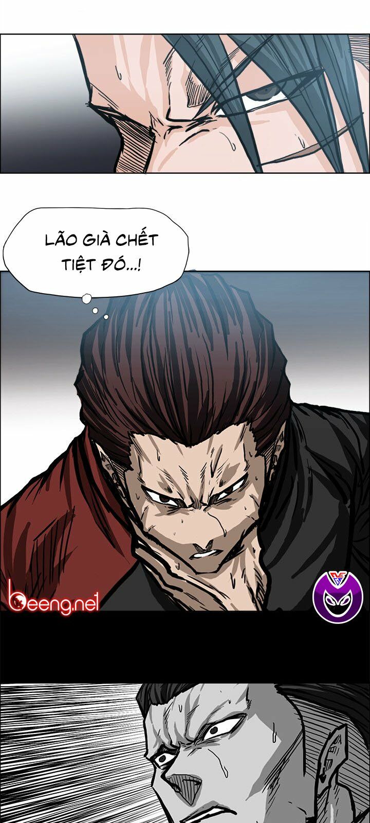 bá chủ học đường ss2 chapter 39 17