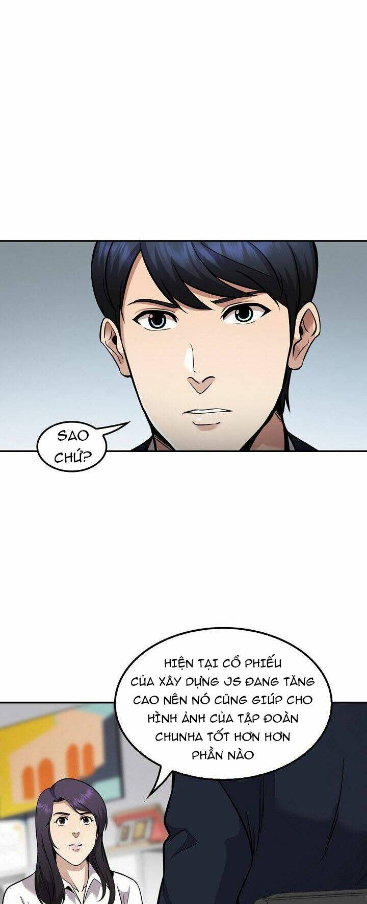 điều tra viên chuyển sinh chapter 124 43