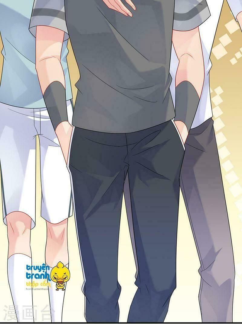 chọc tới chủ tịch tổng tài 2 chapter 63 12