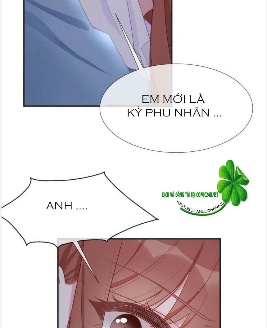 sủng em sủng tới tận cùng chapter 36 21