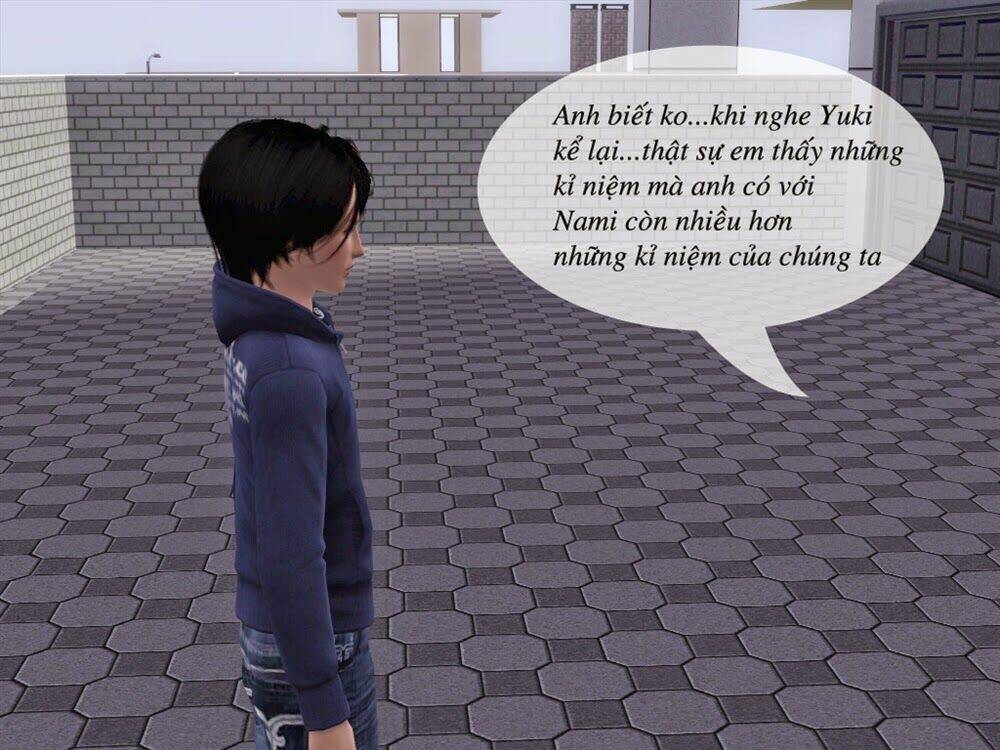 the fate chapter 30 8