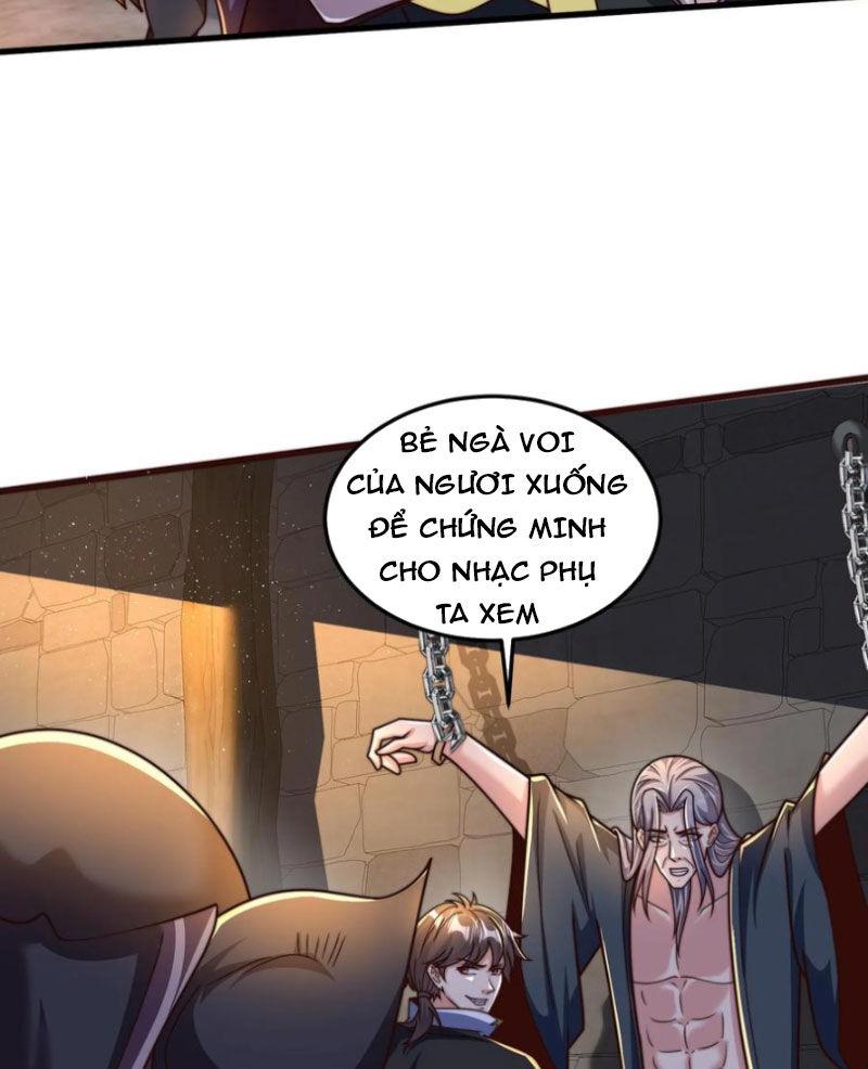 ta nuôi ma quỷ ở trấn ma ti chapter 297 79